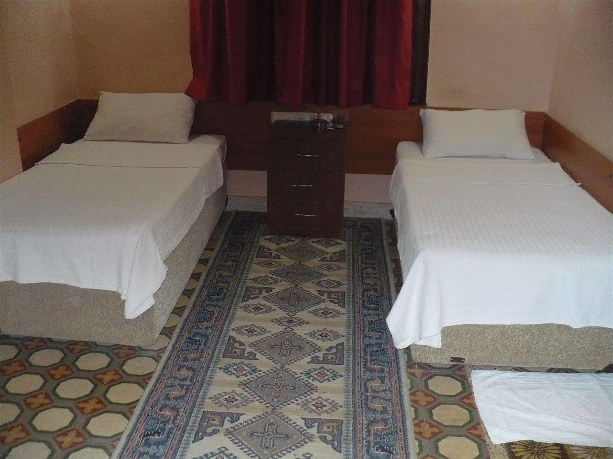 Held Hotel Antalia Esterno foto